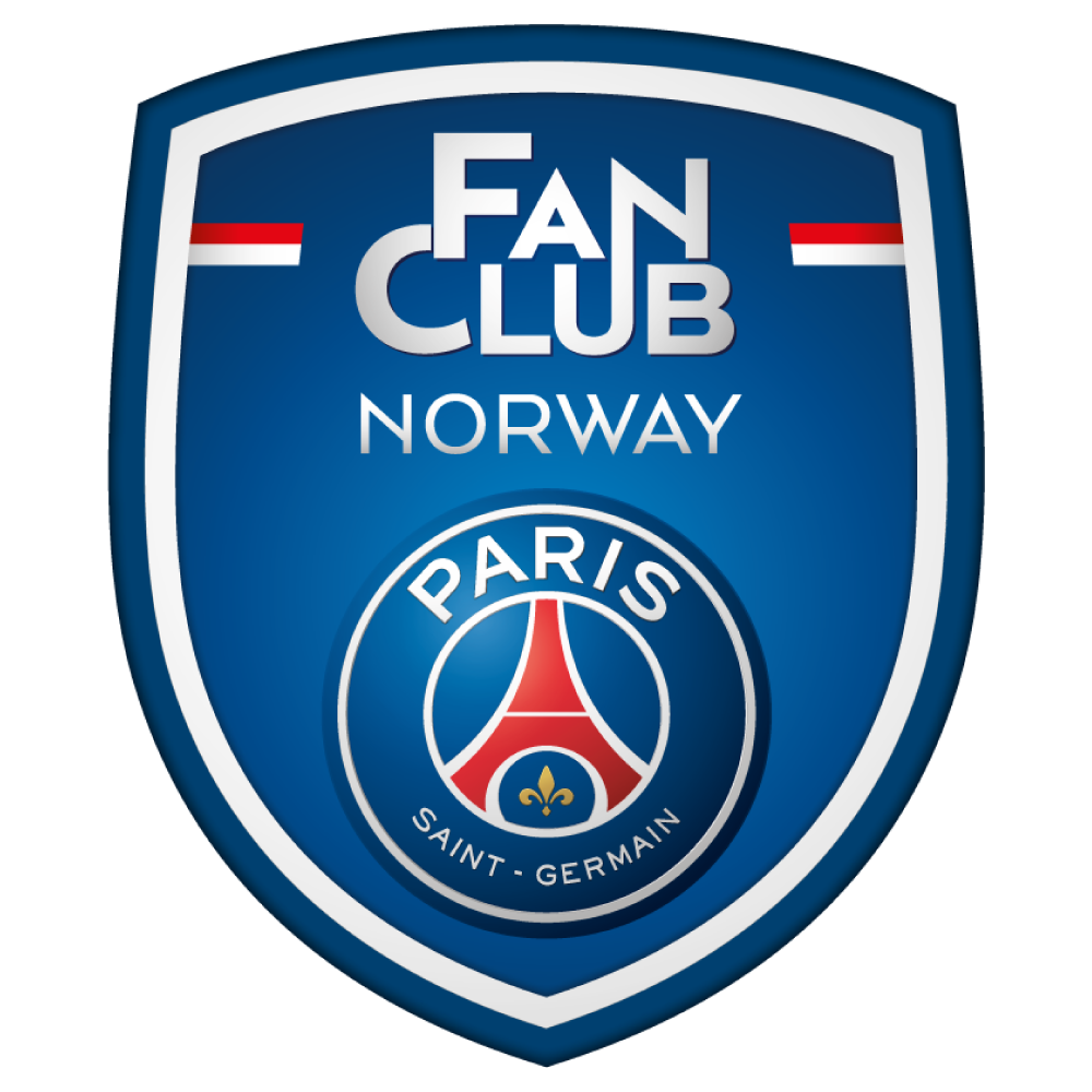 PSG Fan Club Norway