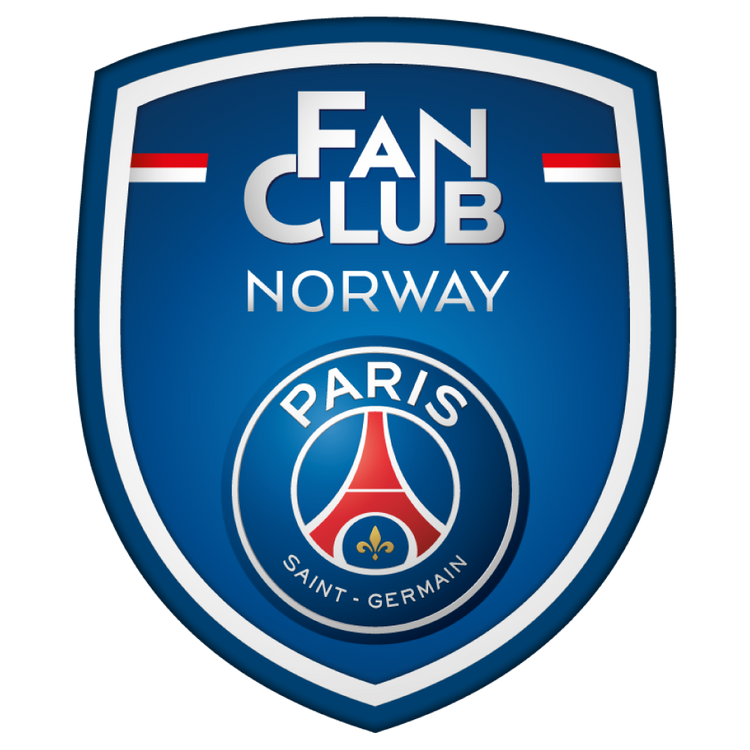 PSG Fan Club Norway