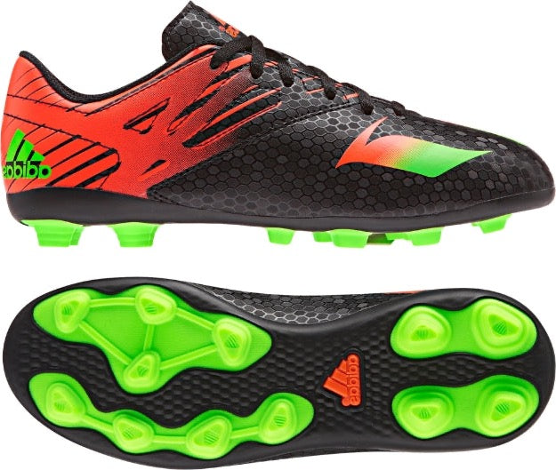 Messi 15.4 FxG J