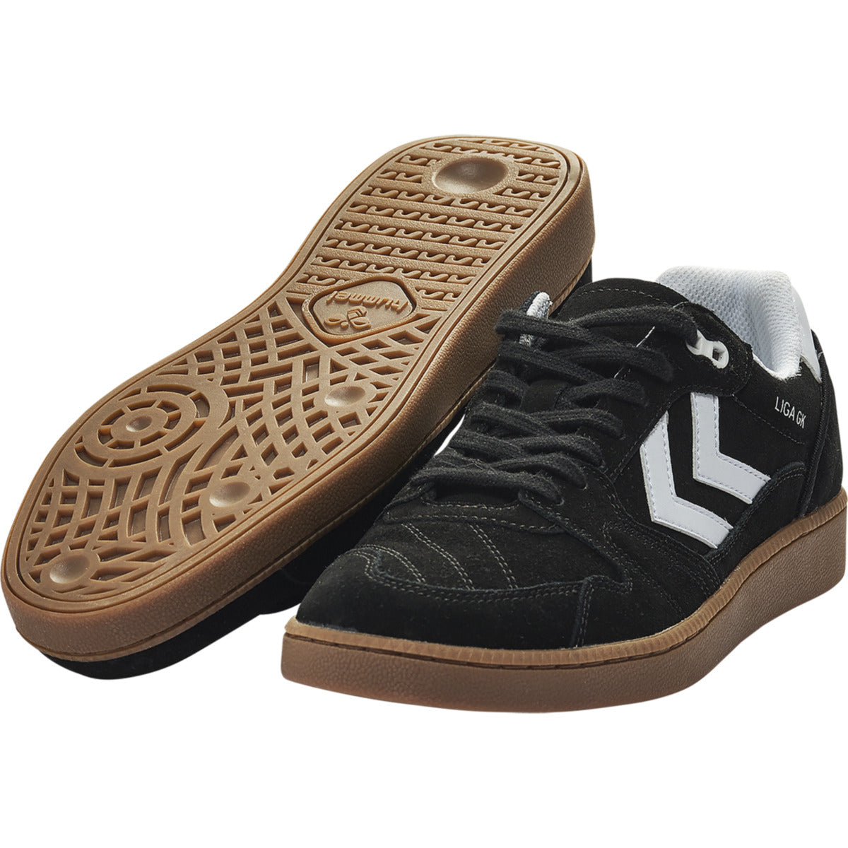 LIGA GK BLACK