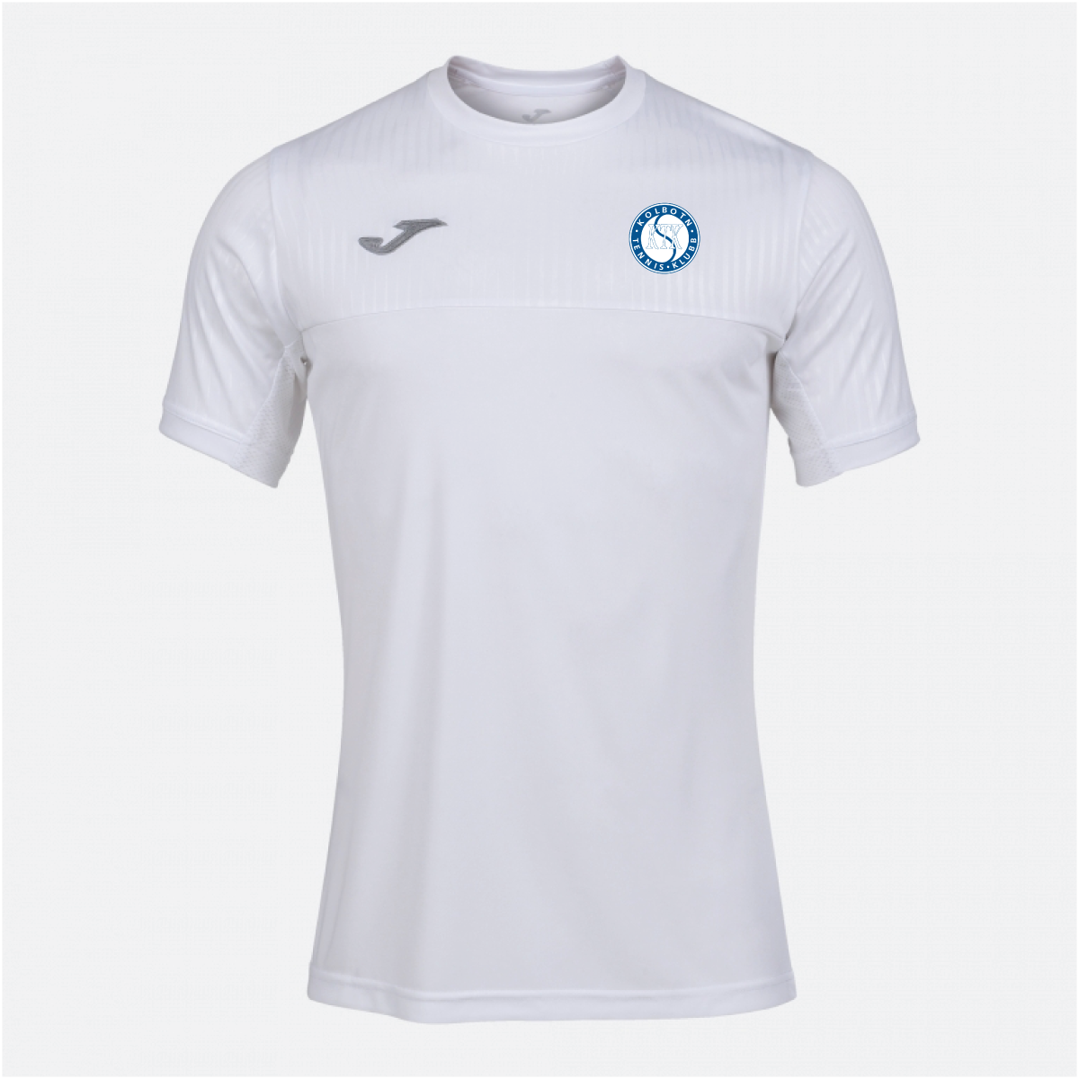MONTREAL SHORT SLEEVE T-SHIRT WHITE