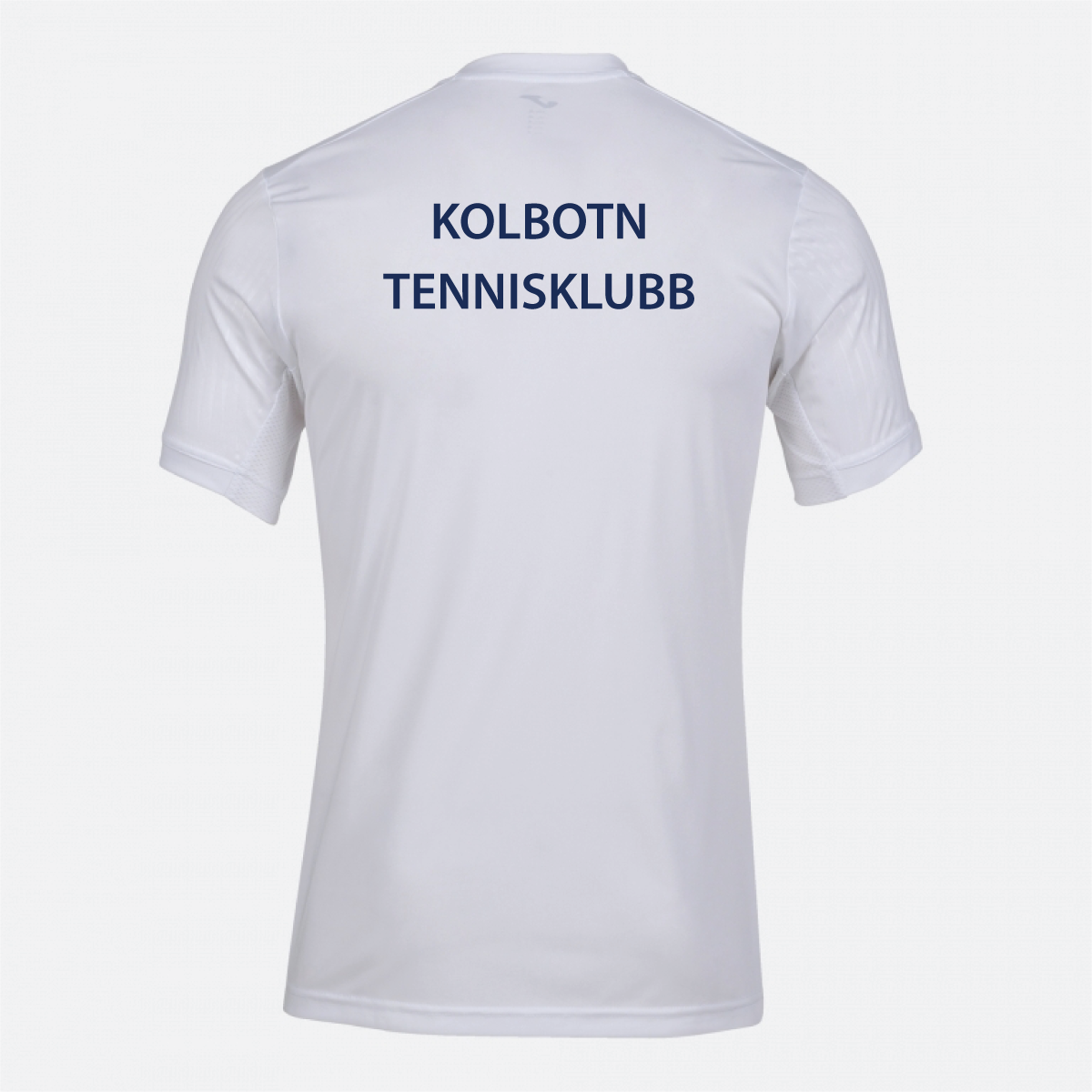 MONTREAL SHORT SLEEVE T-SHIRT WHITE