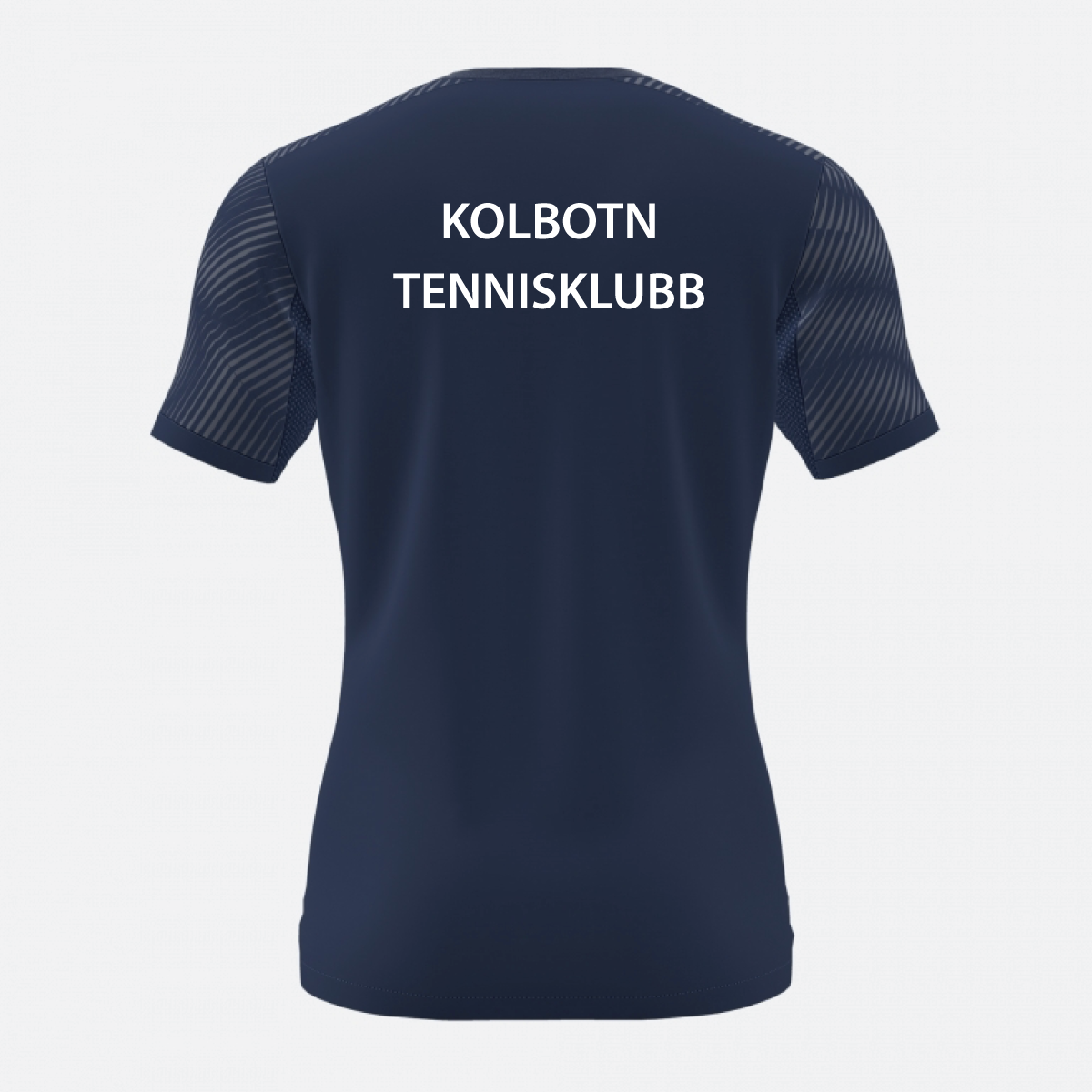 MONTREAL SHORT SLEEVE T-SHIRT NAVY