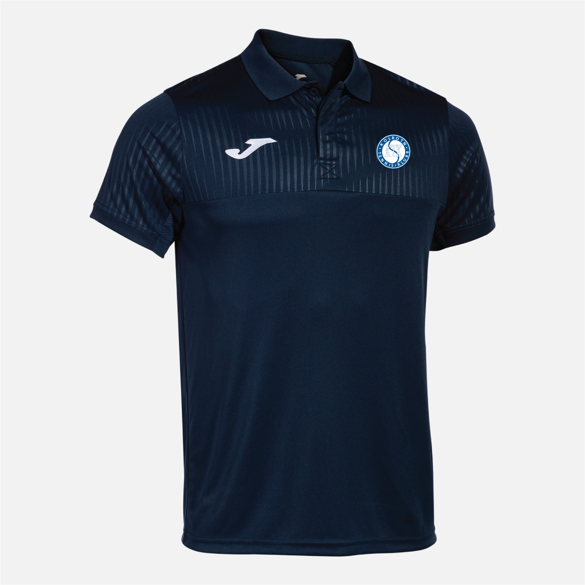 MONTREAL SHORT SLEEVE POLO NAVY