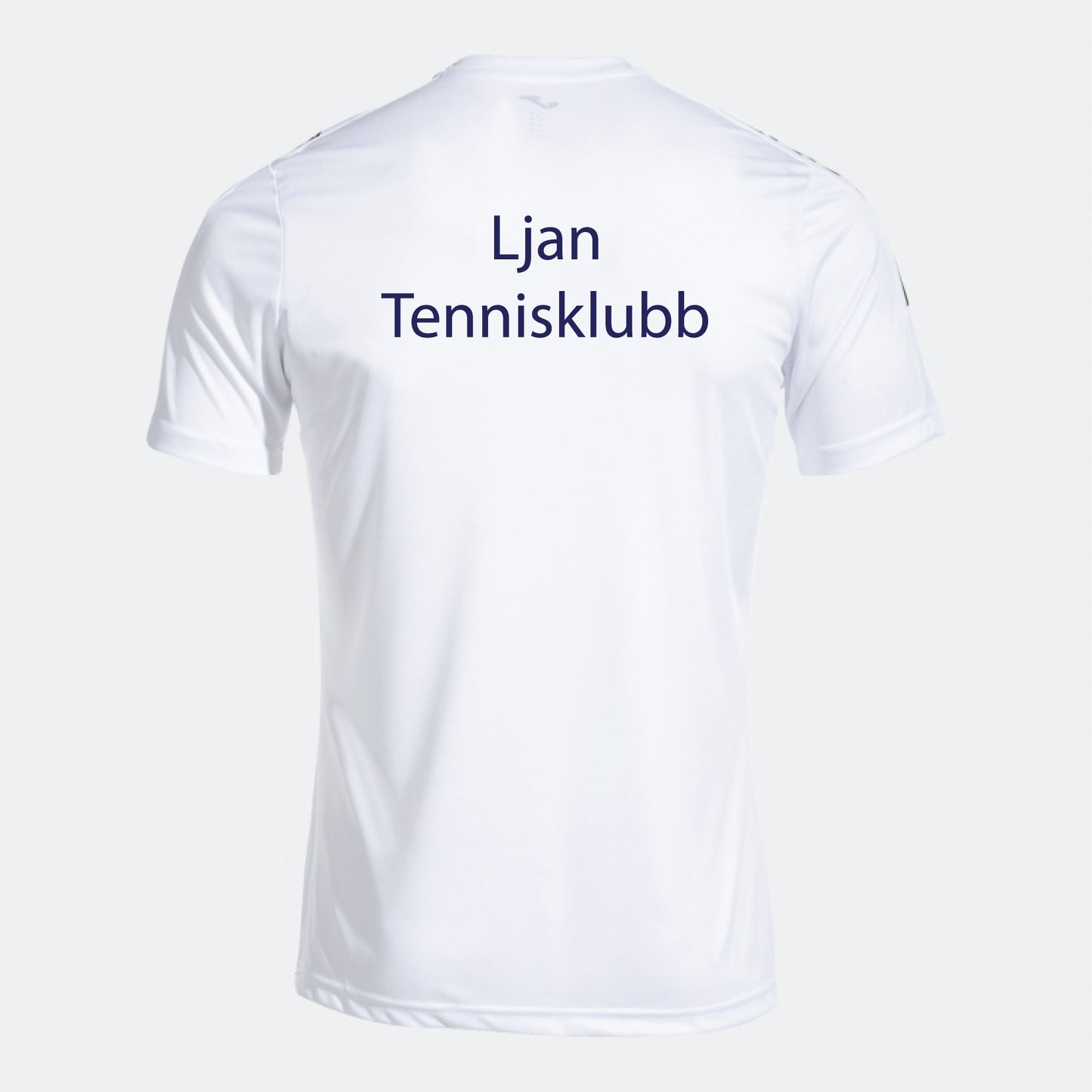 OLIMPIADA SHORT SLEEVE T-SHIRT WHITE