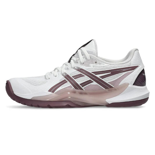 Powerbreak FF White/Dusty Mauve