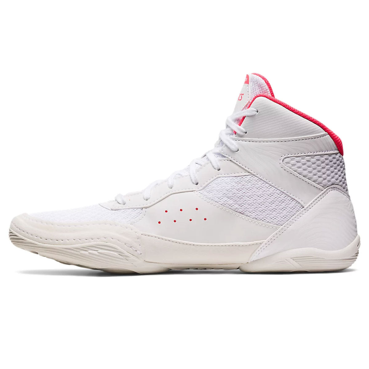 MATFLEX 7 WHITE/DIVA PINK