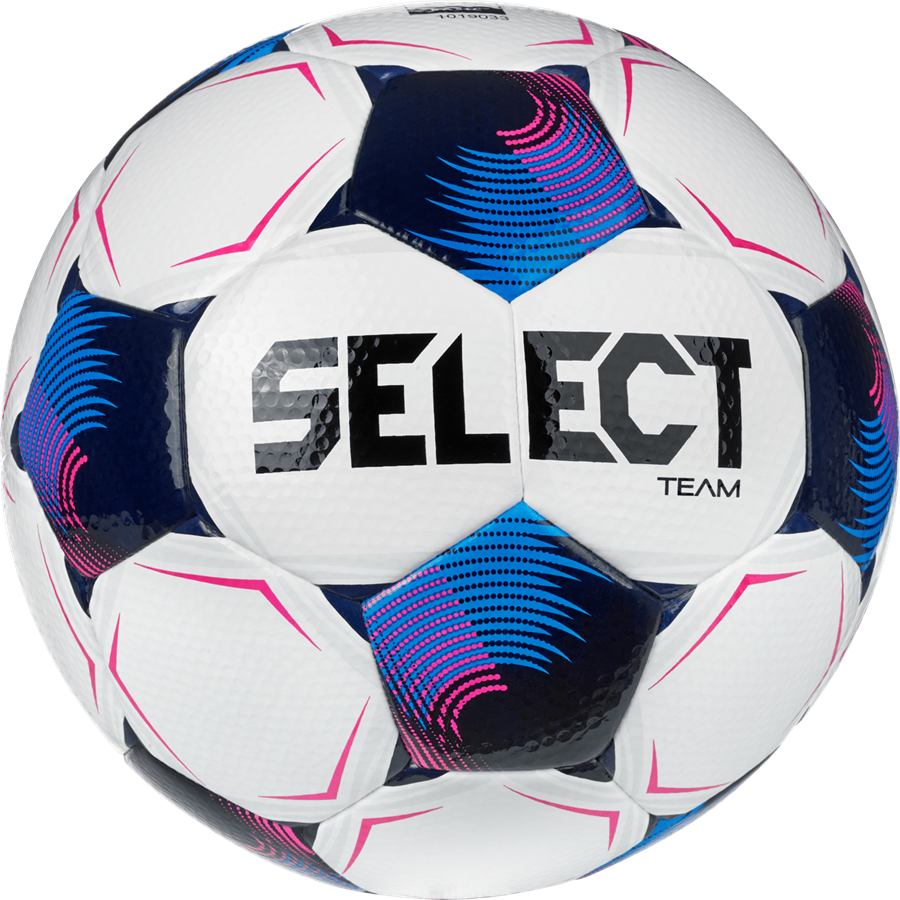 Team v26 white/blue