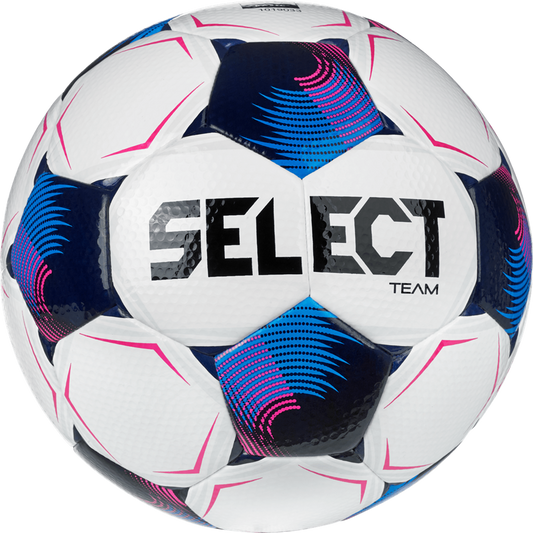 Team v26 white/blue