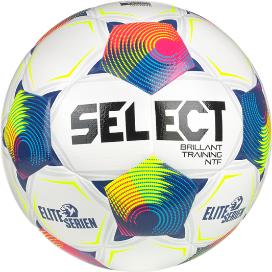 Brillant Training DB NTF v26 white/blue