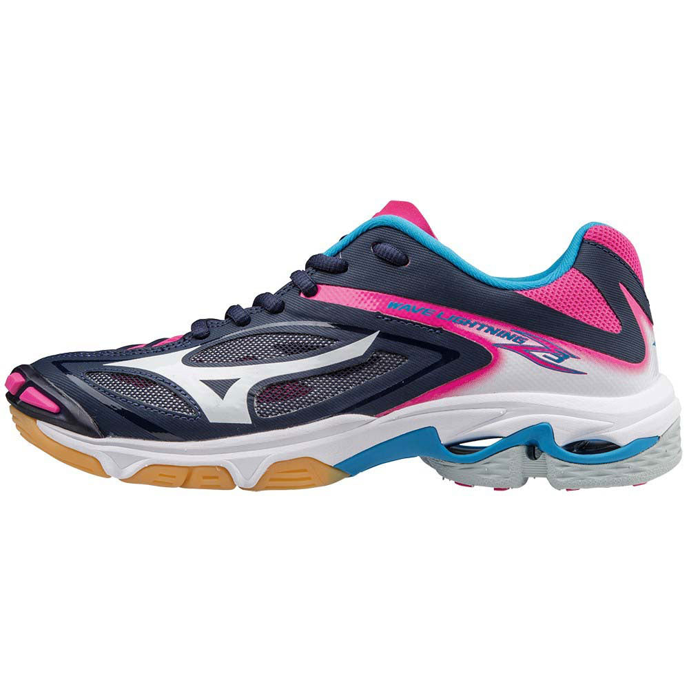 Wave Lightning Z3 W Navy/rosa