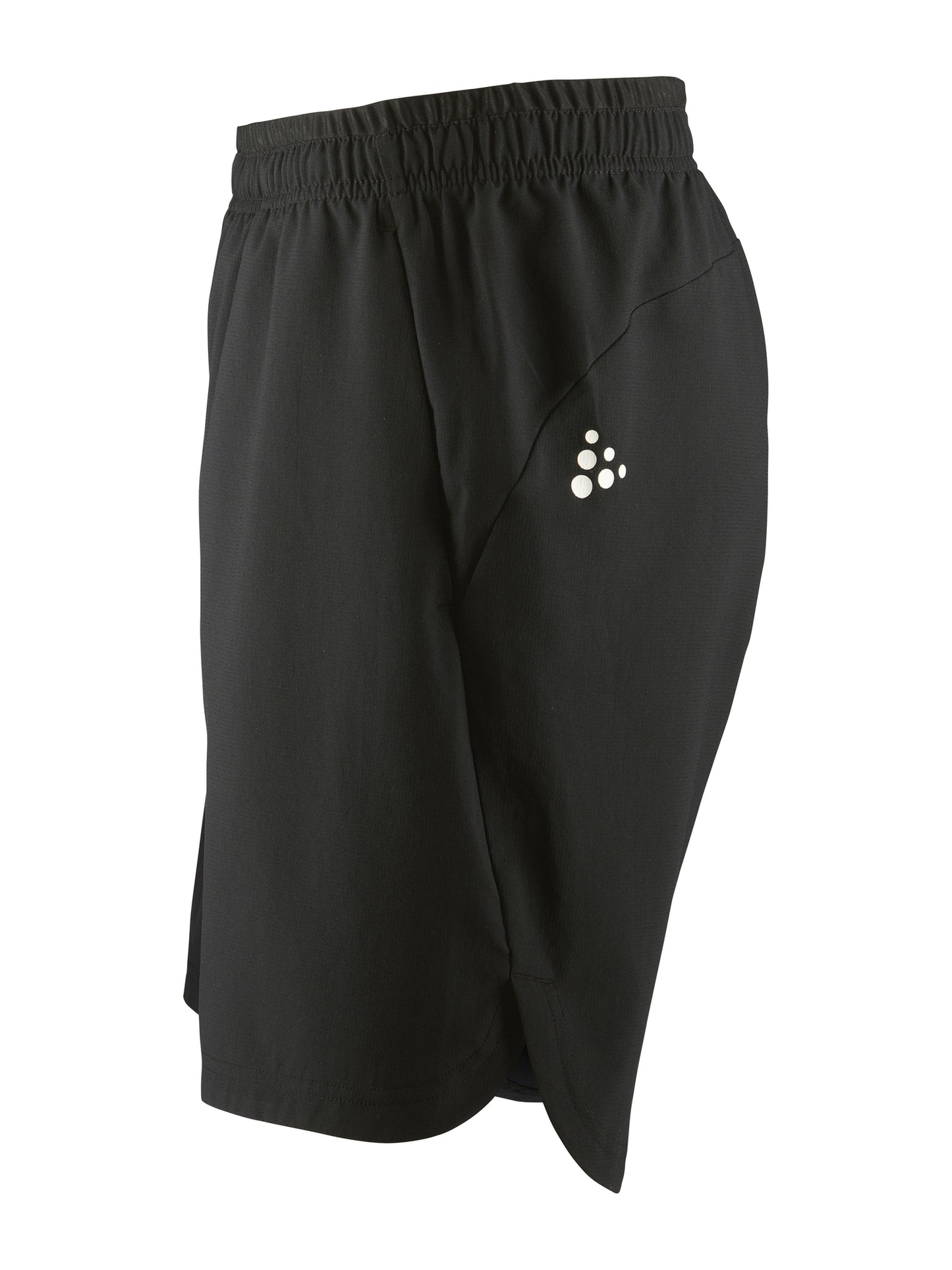 Rush 2.0 Shorts M Black