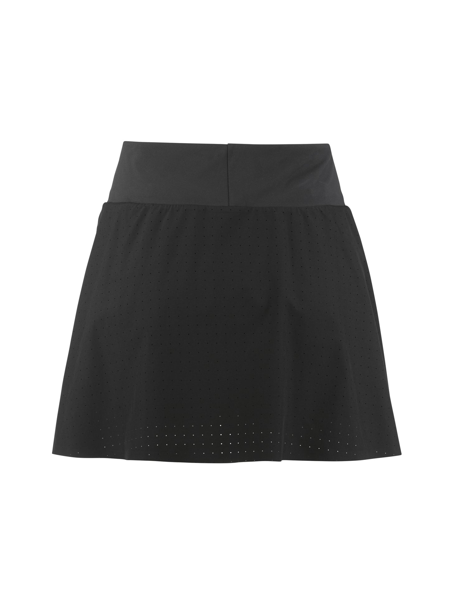 Ability Skirt W Black