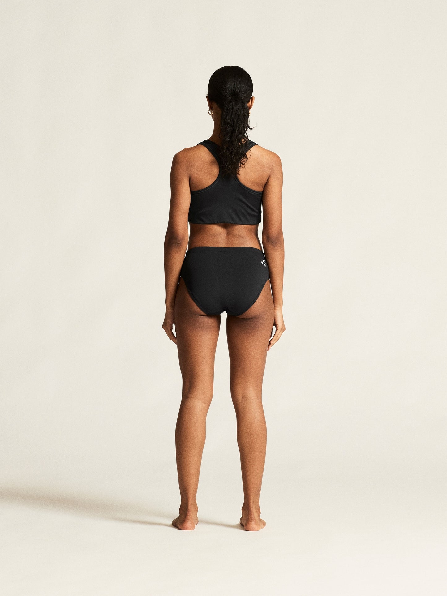 Rush 2.0 Brief W Black