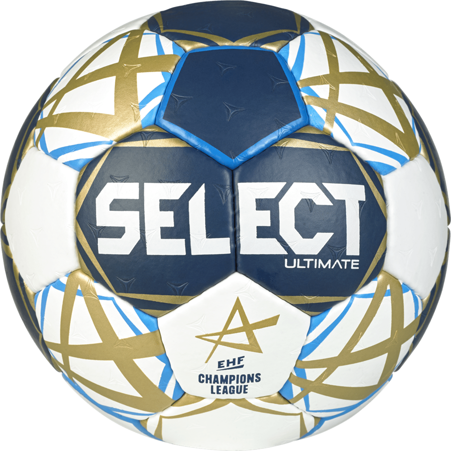 Ultimate EHF Champions League v25 blue/white
