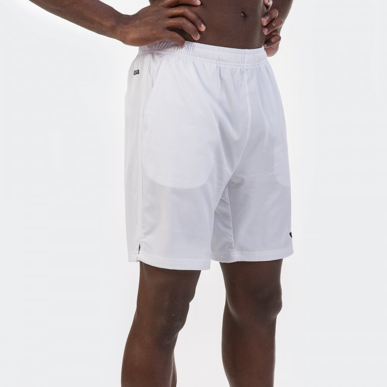 BERMUDA MASTER TENNIS WHITE