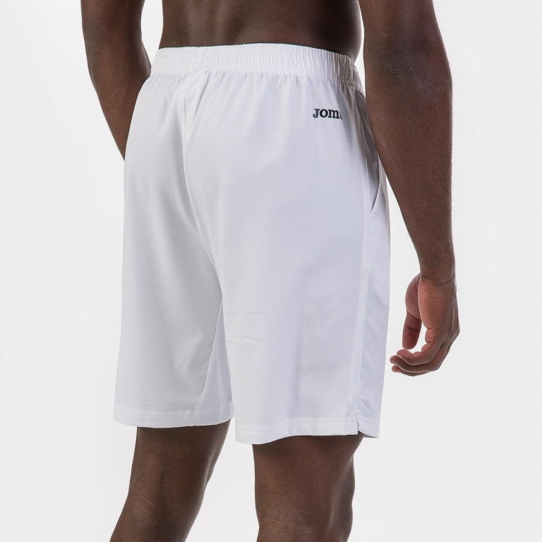 BERMUDA MASTER TENNIS WHITE