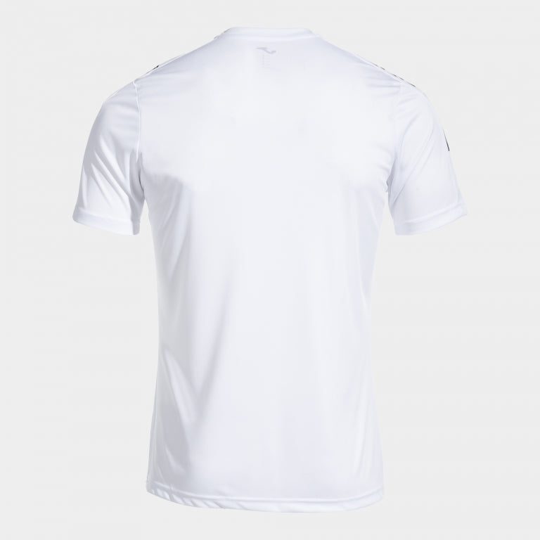 OLIMPIADA SHORT SLEEVE T-SHIRT WHITE