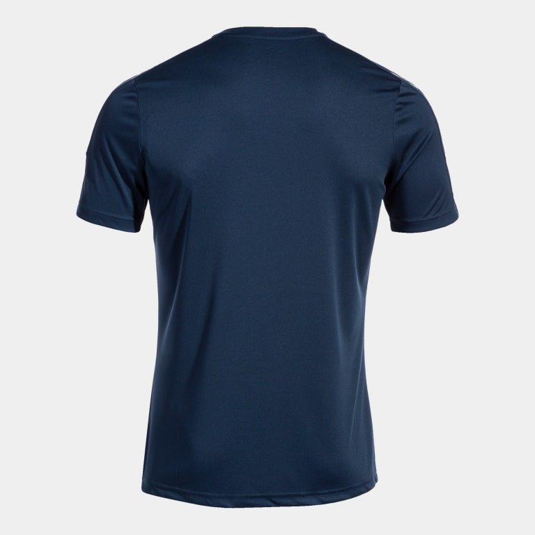 OLIMPIADA SHORT SLEEVE T-SHIRT NAVY