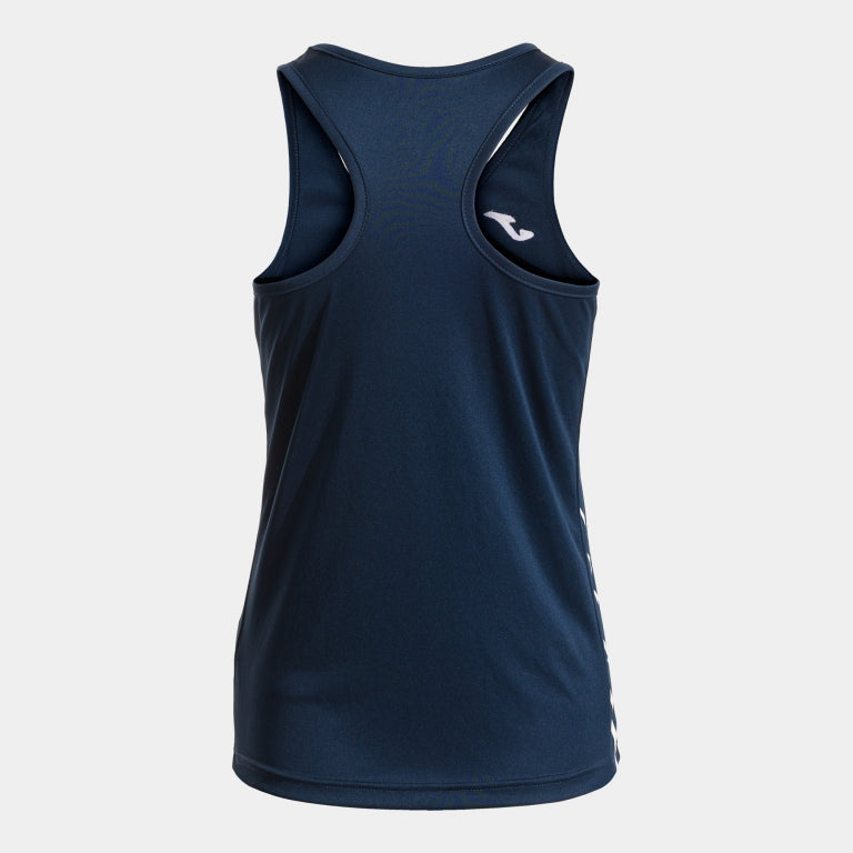 OLIMPIADA TANK TOP DARK NAVY