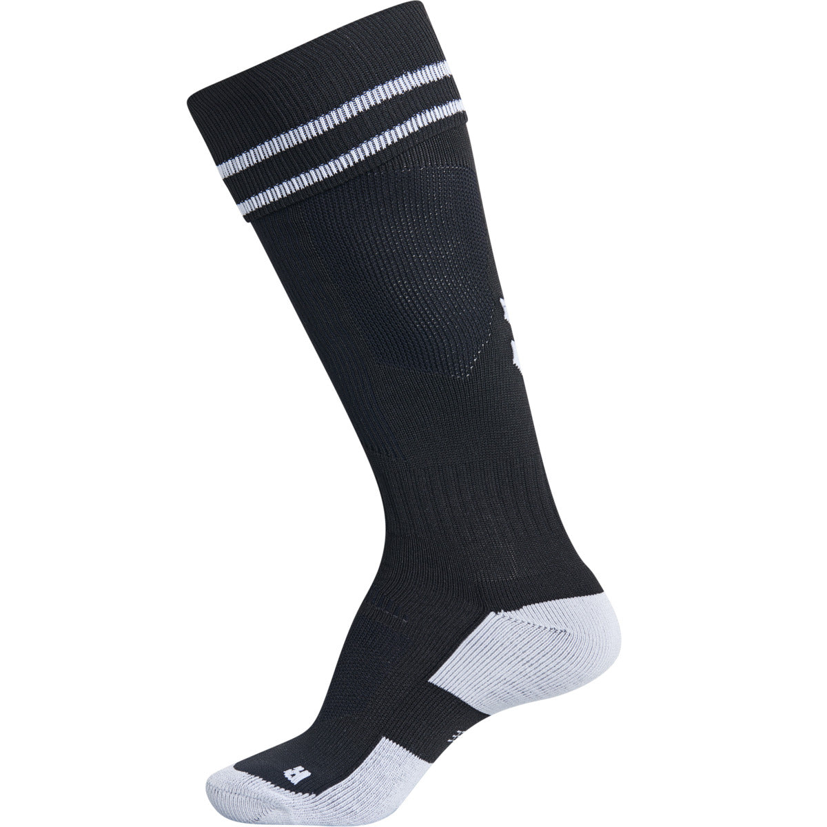 ELEMENT FOOTBALL SOCK BLACK/WHITE