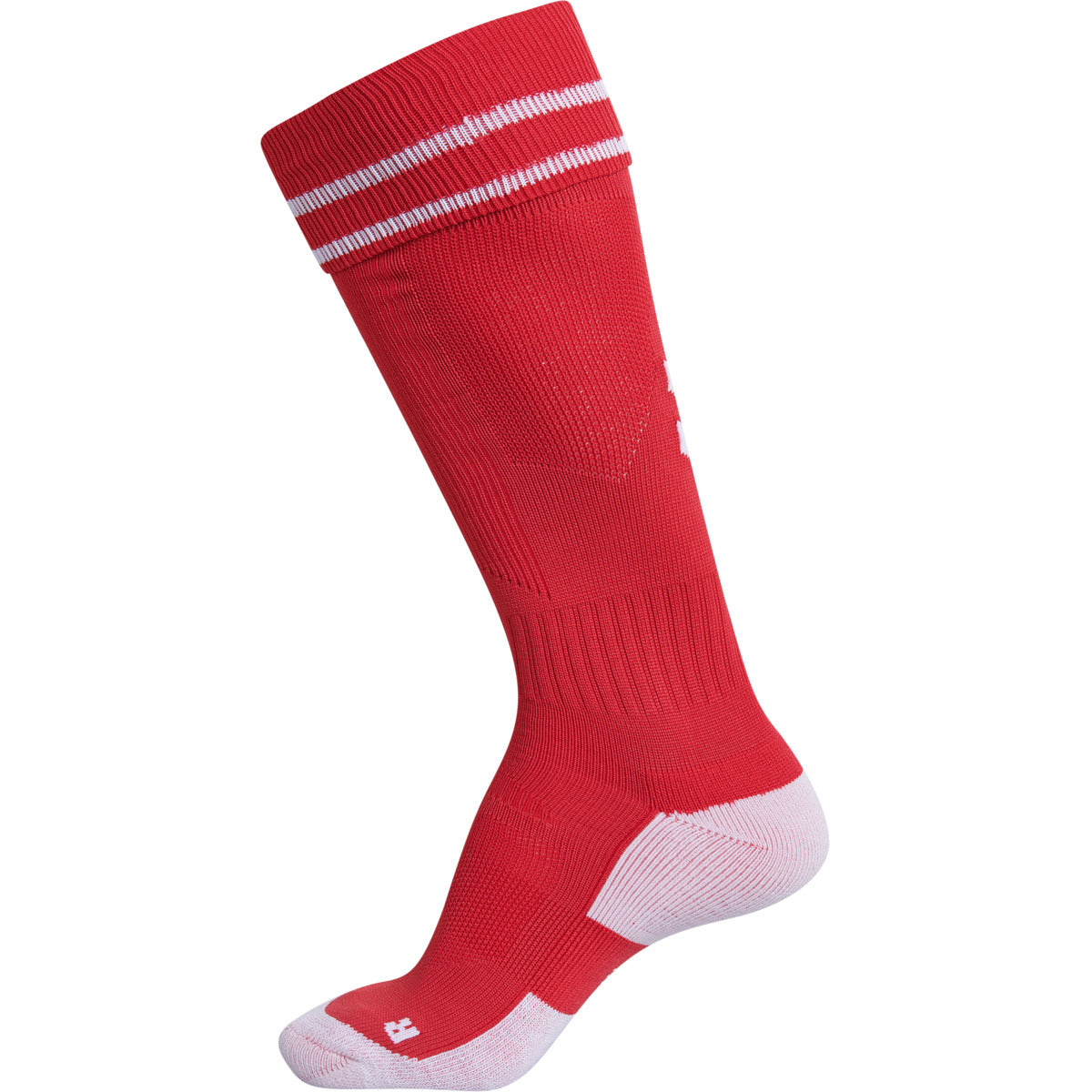 ELEMENT FOOTBALL SOCK TRUE RED/WHITE