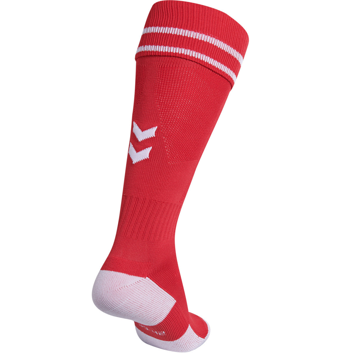 ELEMENT FOOTBALL SOCK TRUE RED/WHITE