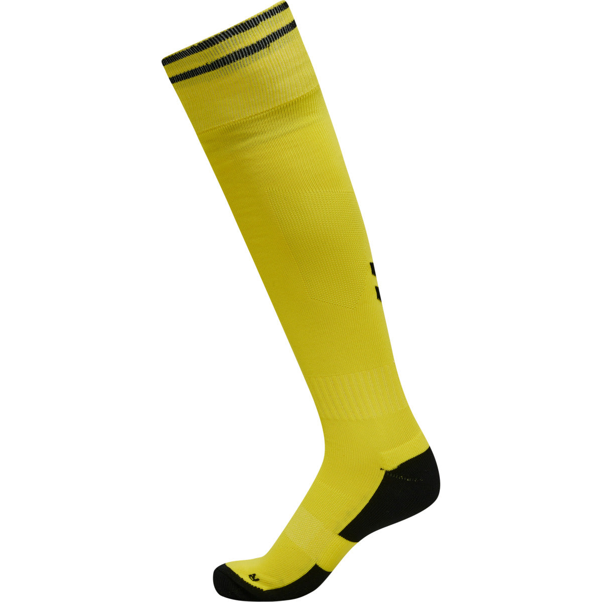 ELEMENT FOOTBALL SOCK BLAZING YELLOW