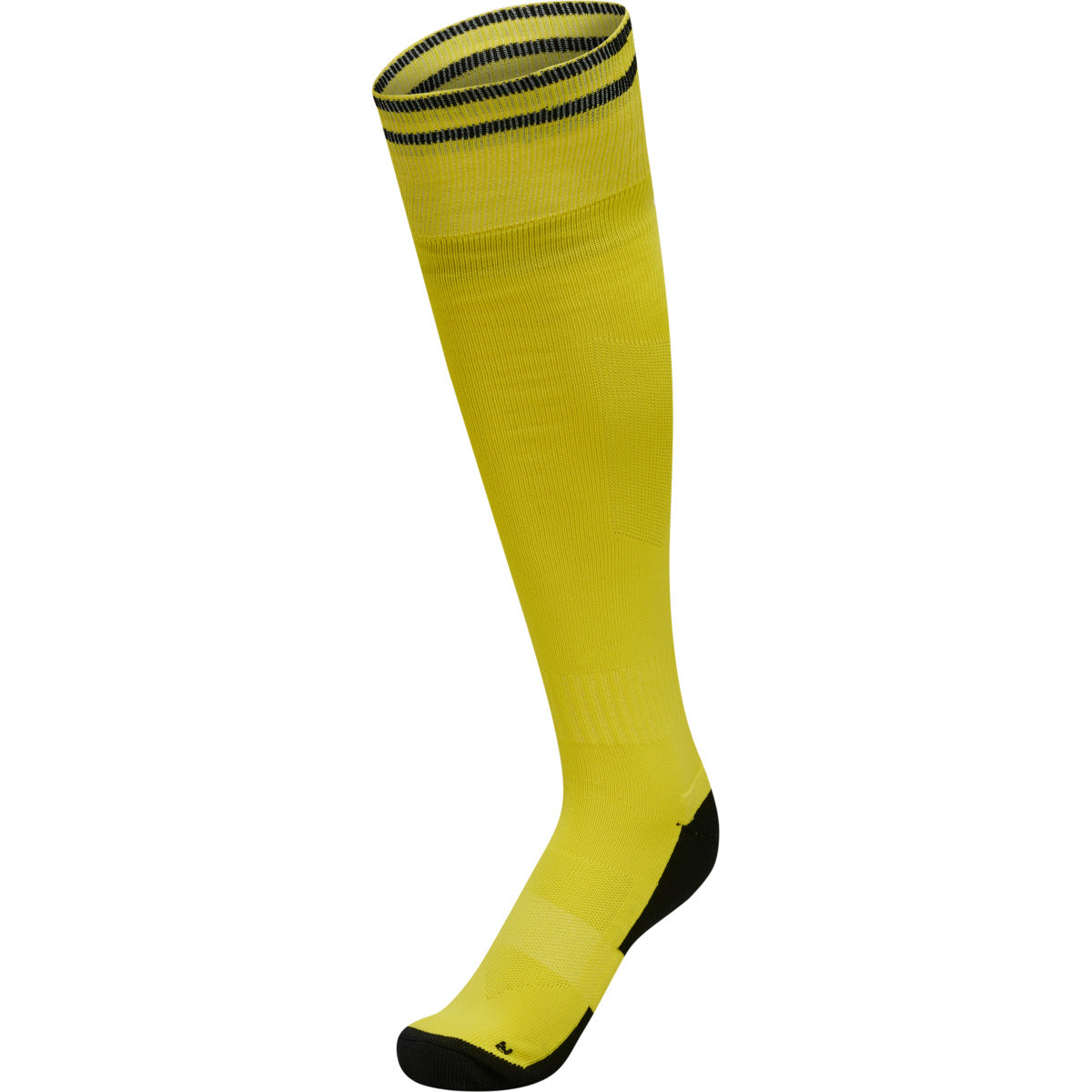 ELEMENT FOOTBALL SOCK BLAZING YELLOW