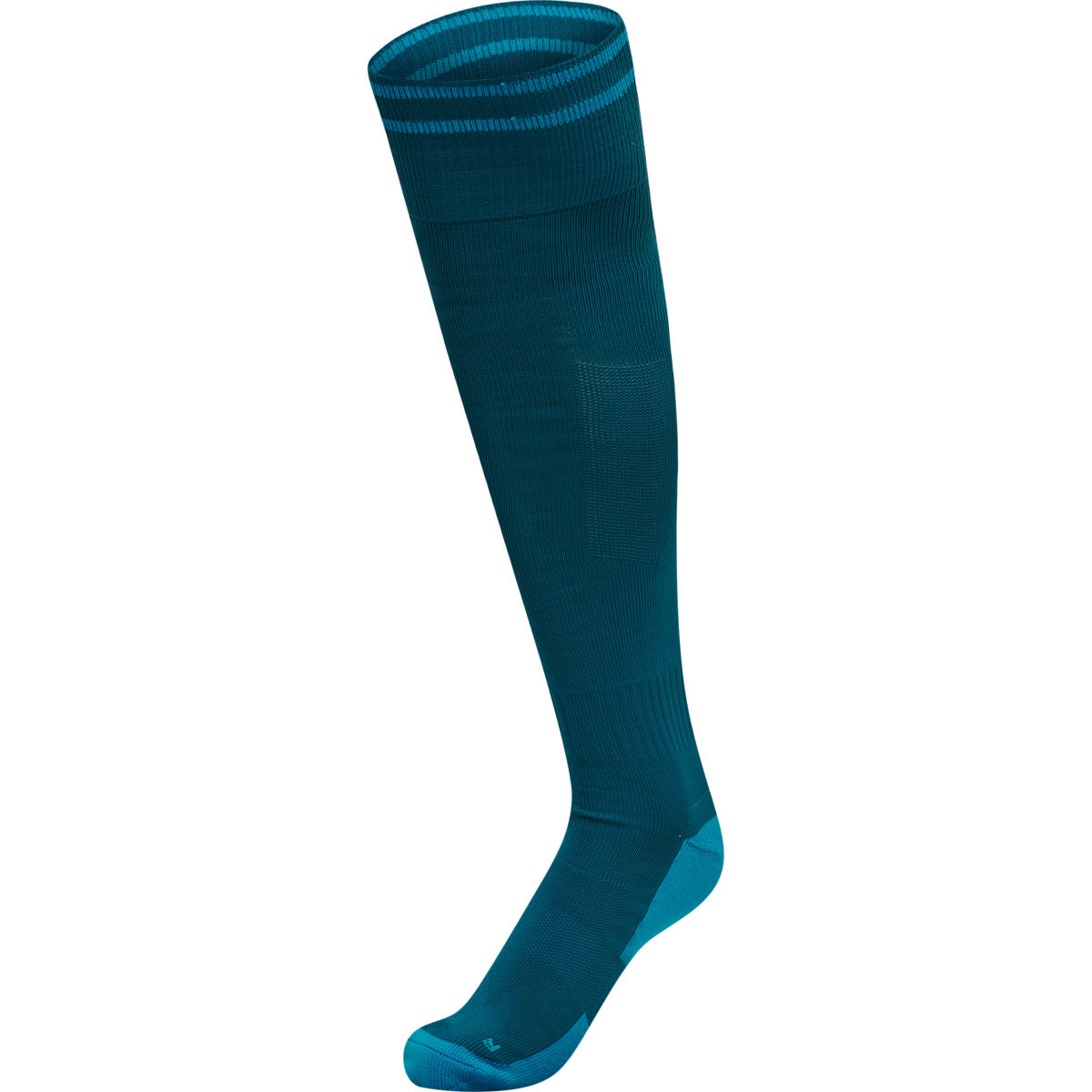 ELEMENT FOOTBALL SOCK BLUE DANUBE