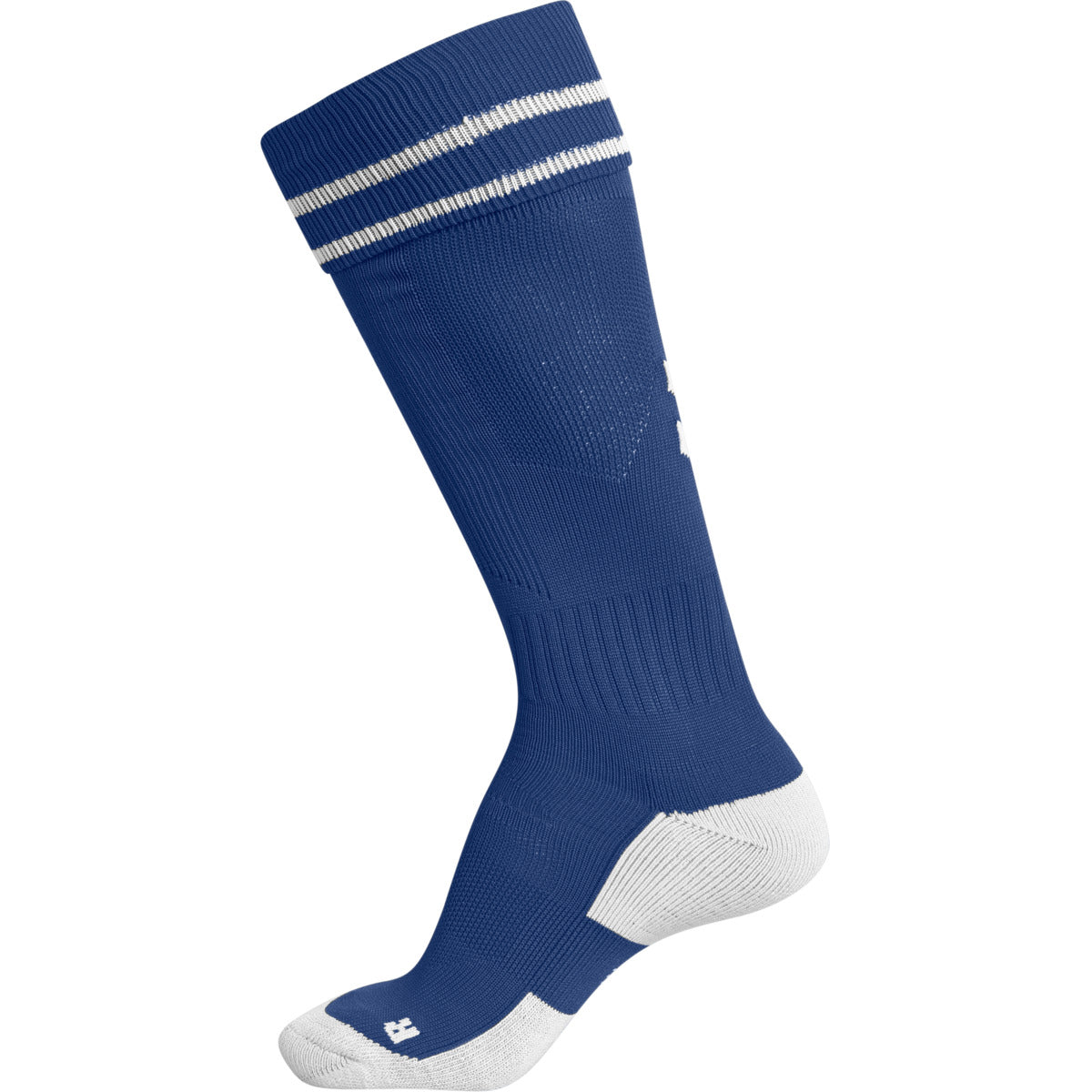 ELEMENT FOOTBALL SOCK TRUE BLUE/WHITE