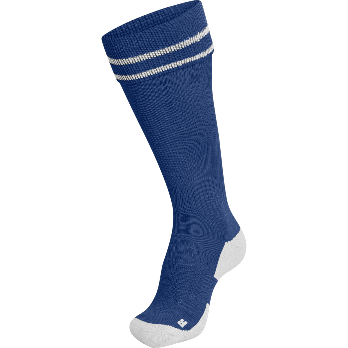 ELEMENT FOOTBALL SOCK TRUE BLUE/WHITE