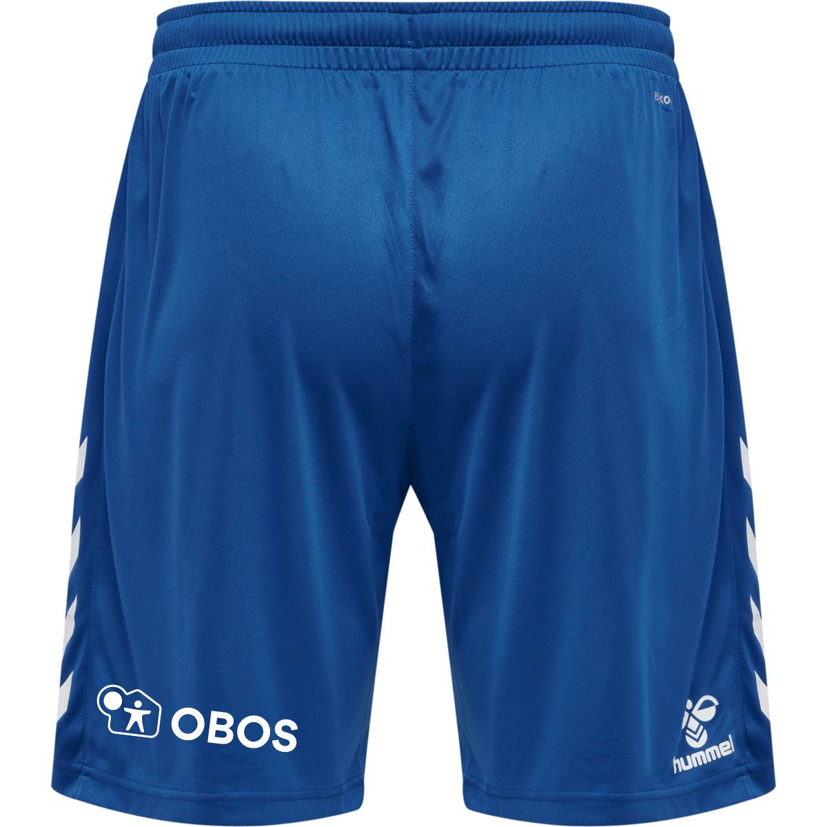 hmlCORE XK POLY SHORTS TRUE BLUE