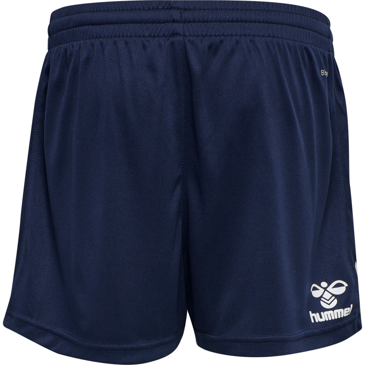 hmlCORE XK POLY SHORTS KIDS MARINE