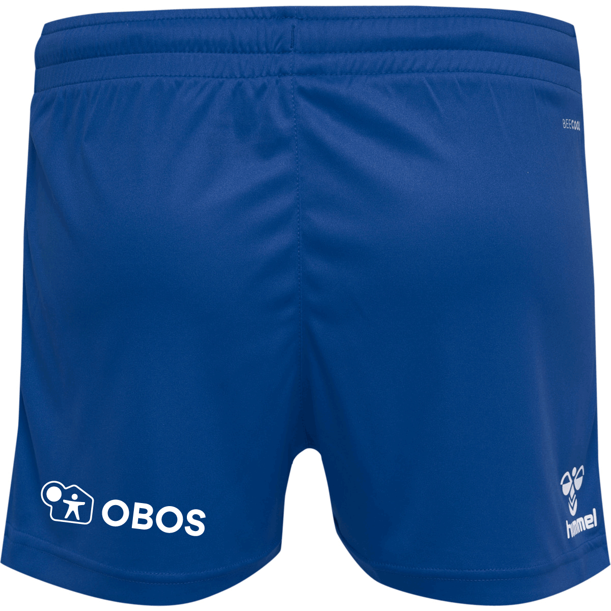 hmlCORE XK POLY SHORTS WOMAN TRUE BLUE