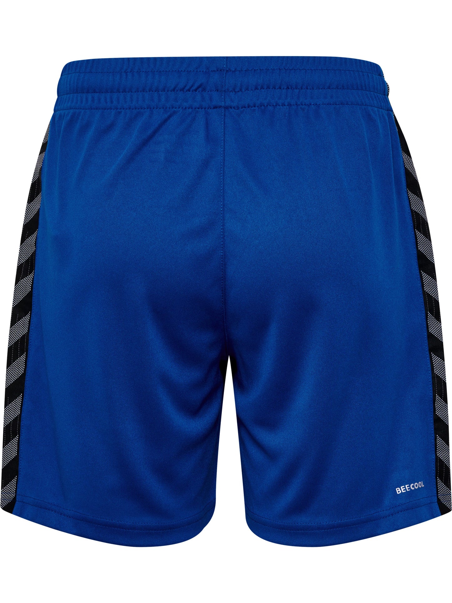 hmlAUTHENTIC PL SHORTS KIDS TRUE BLUE