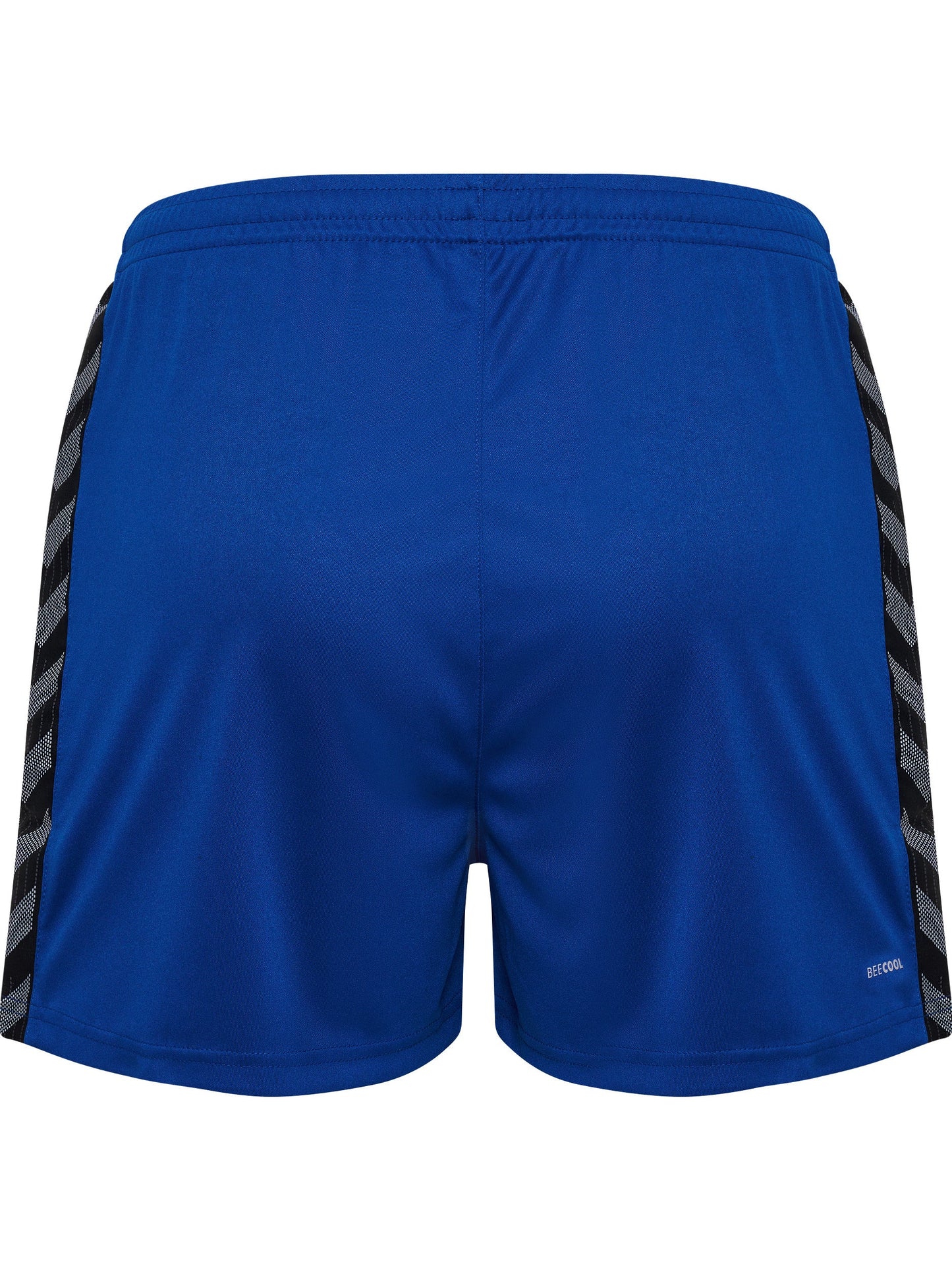 hmlAUTHENTIC PL SHORTS WOMAN TRUE BLUE