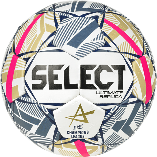 Replica EHF Champions League v26