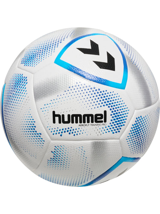 hmlAEROFLY TRAINING PRO WHITE/BLUE/SILVER 5