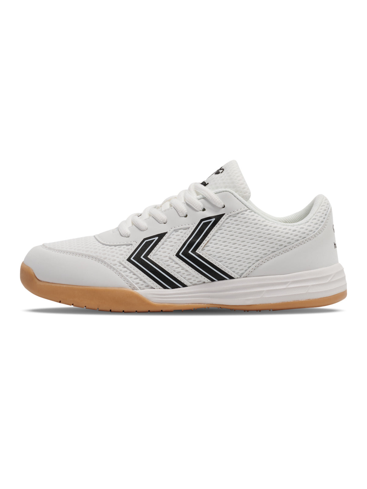 MULTIPLAY FLEX LC JR WHITE/BLACK