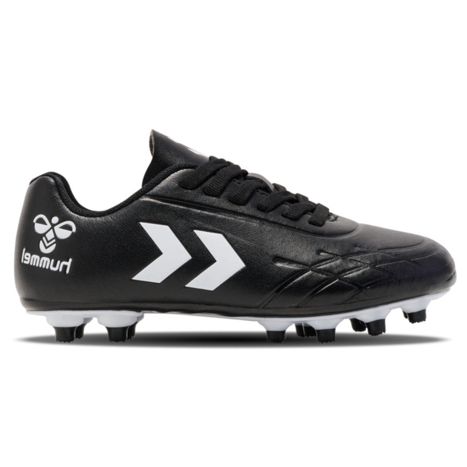 TOP STAR F.G. LC JR BLACK/BLACK