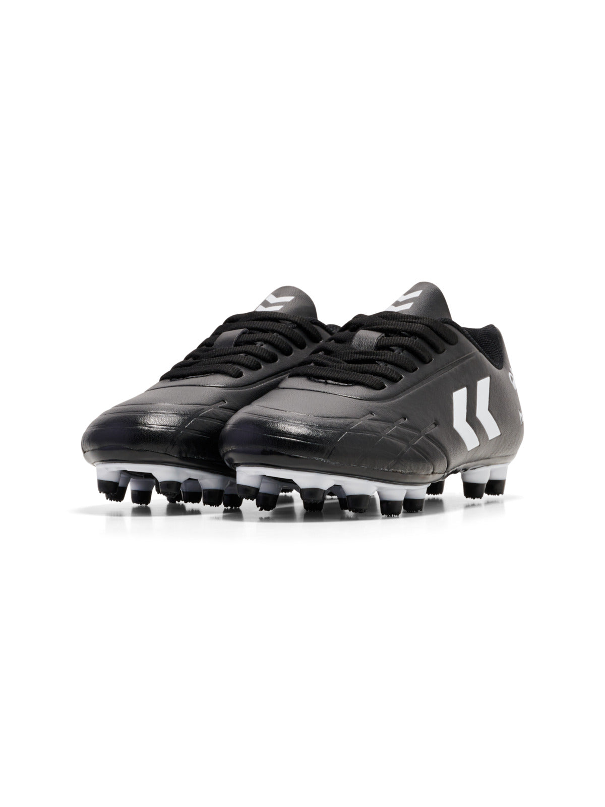 TOP STAR F.G. LC JR BLACK/BLACK