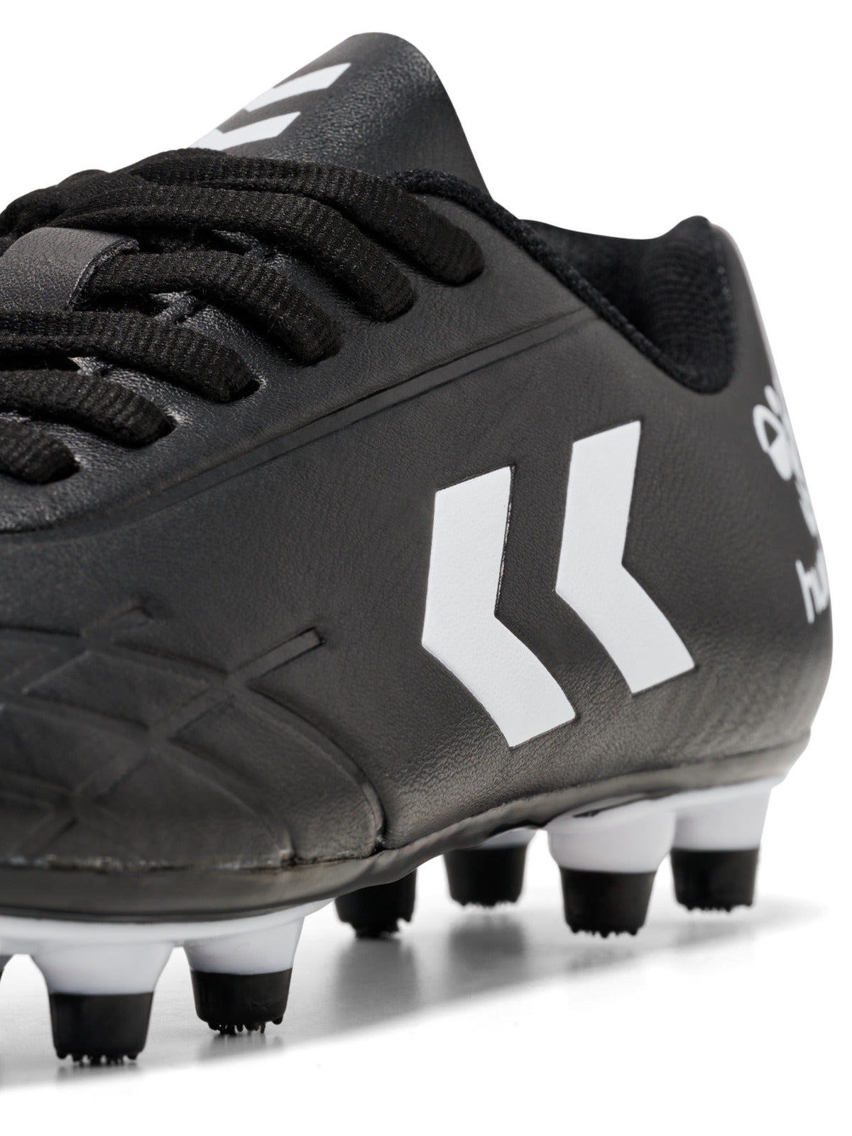 TOP STAR F.G. LC JR BLACK/BLACK