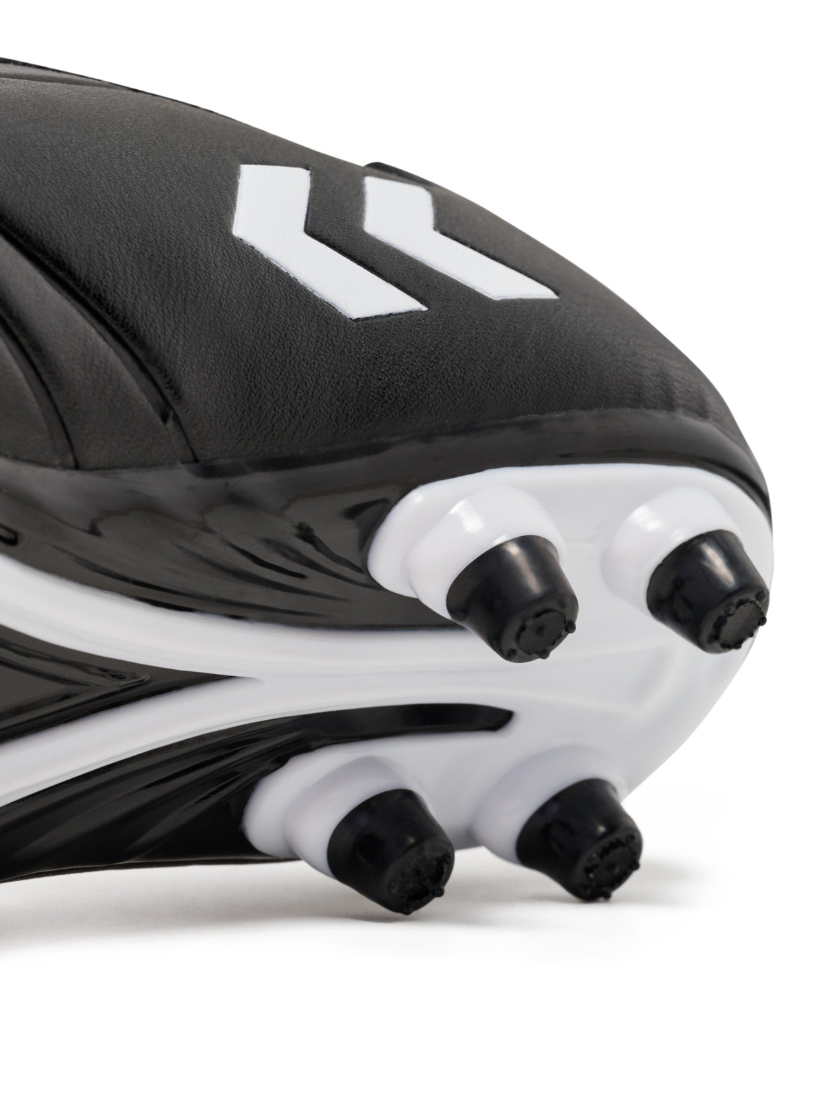 TOP STAR F.G. LC JR BLACK/BLACK