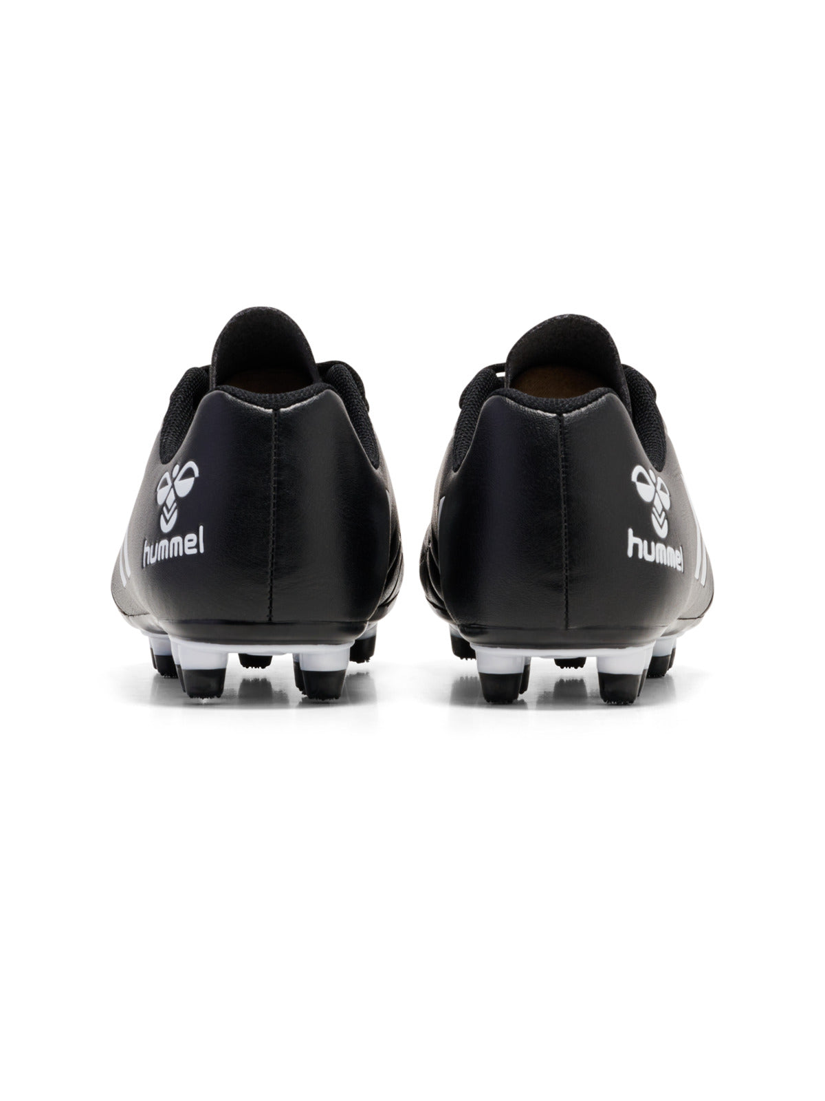 TOP STAR F.G. LC JR BLACK/BLACK