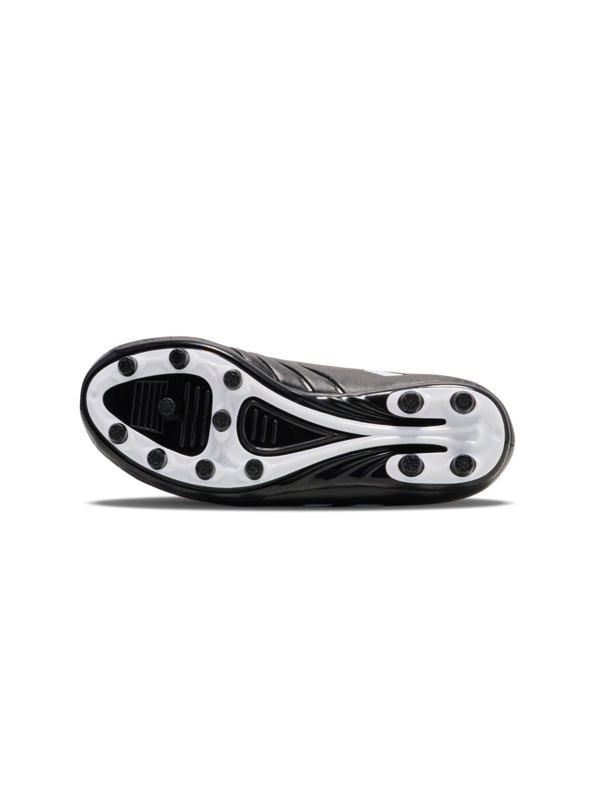 TOP STAR F.G. LC JR BLACK/BLACK