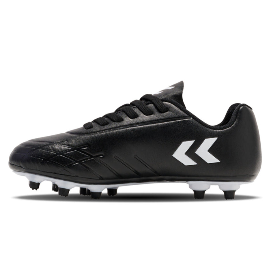 TOP STAR F.G. LC JR BLACK/BLACK