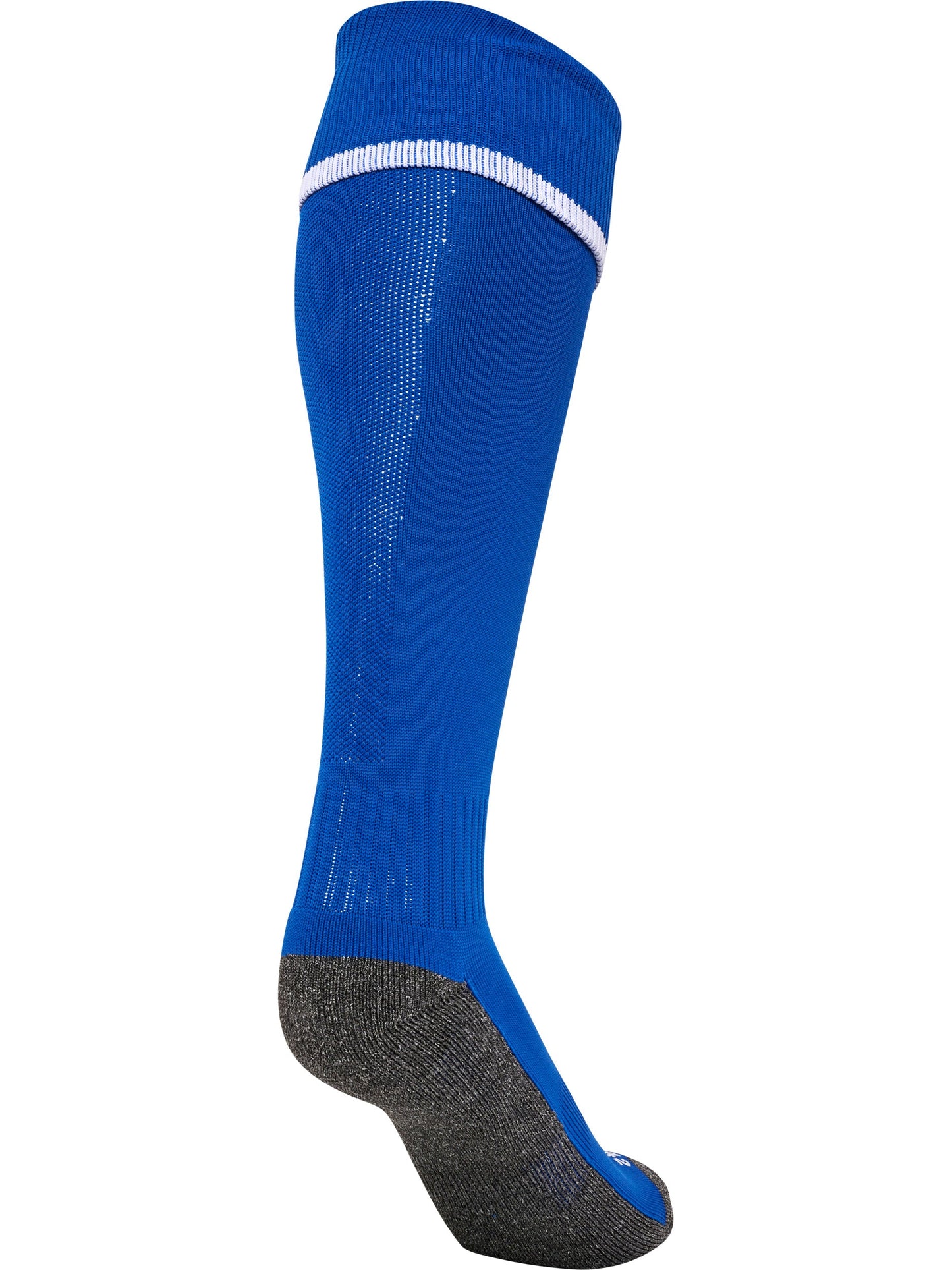 hmlCORE FOOTBALL SOCKS TRUE BLUE/WHITE