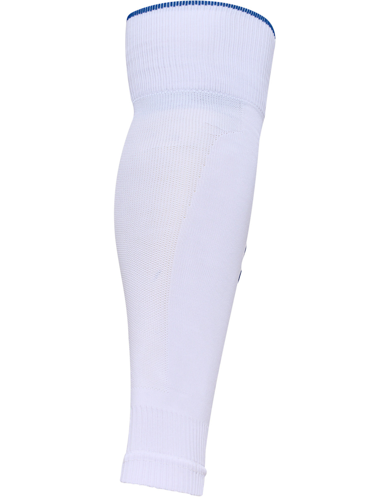 hmlCORE FOOTBALL TUBE WHITE/TRUE BLUE
