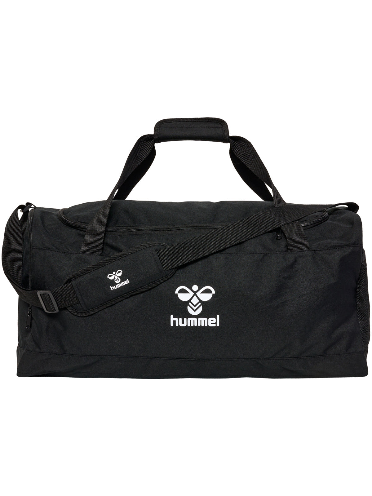 hmlCORE 2.0 SPORTS BAG BLACK